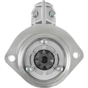 S13 54T00起动机马达适用尼桑SD25起动机马达 126起动机23300