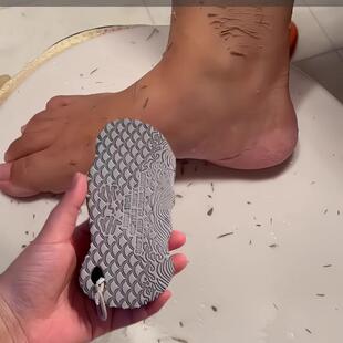 儿童无痛搓澡海绵宝宝搓灰棉不伤皮肤搓澡巾搓泥神器婴儿洗澡海绵