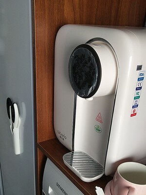 美国爱贝源净水器怎么样？多少人不看这被忽悠了