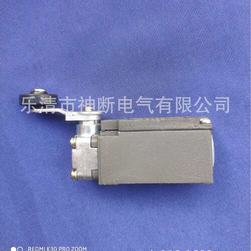 【LONGJING】LL8E100-00-EM行程开关