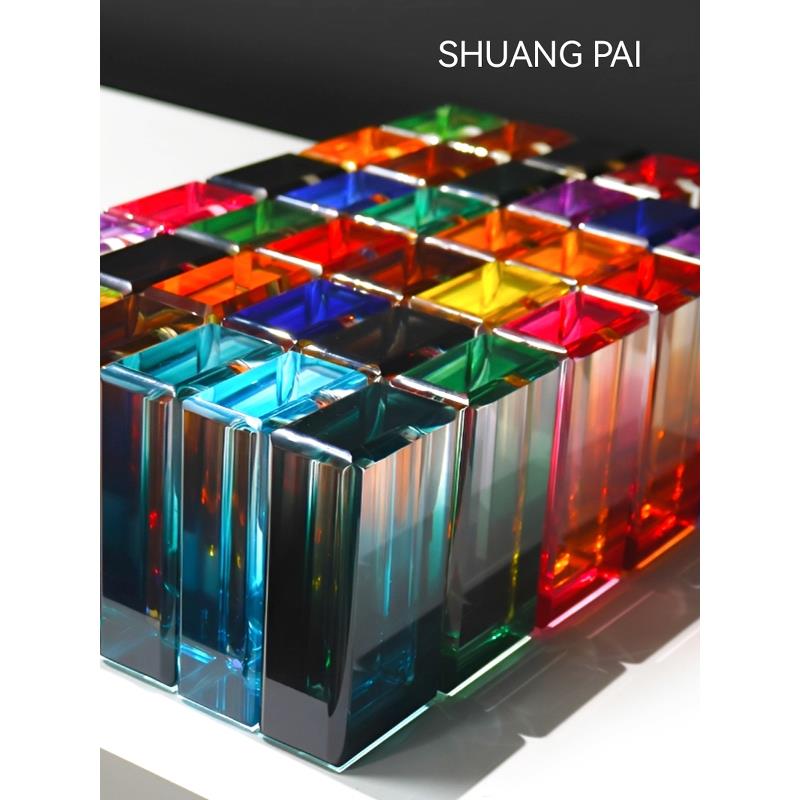 亚克力板透明磨砂厚板有机玻璃PC耐力板材防静电雕刻CNC加工定制