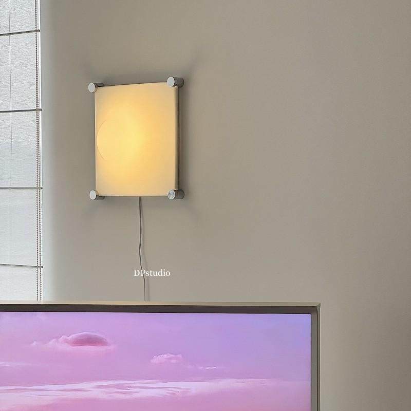 中古水滴壁灯网红卧室客厅餐厅玄关走廊背景墙装饰灯设计师氛围灯,家装灯饰光源,壁灯,淘宝优惠券,粉丝福利购,淘宝优惠卷