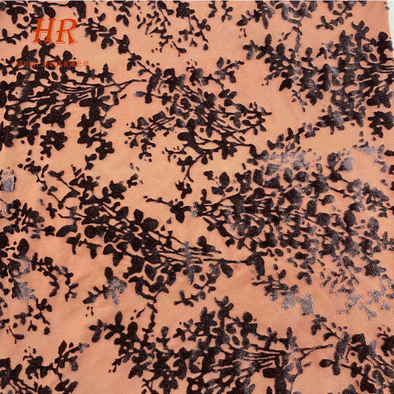 厂家现货直销 丝白牡丹丝绒面料 家纺服装用料锦绒烂花绒布,纺织面料/辅料/配套,汗布,淘宝优惠券,粉丝福利购,淘宝优惠卷