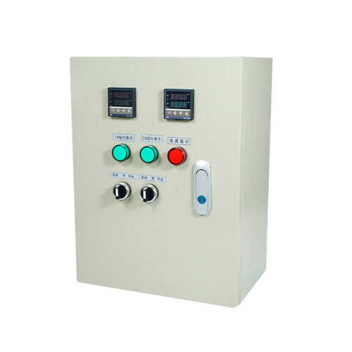 全自动风机开关箱温度恒温温控 厂家控温控制器养殖温控数显智能