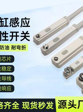 气缸磁性开关感应传感器DMSG DMSH CMSJ CMSH DMSE DMSG-020/030