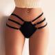 Waist Panties Brief Bandage High Thong string Girl Sexy