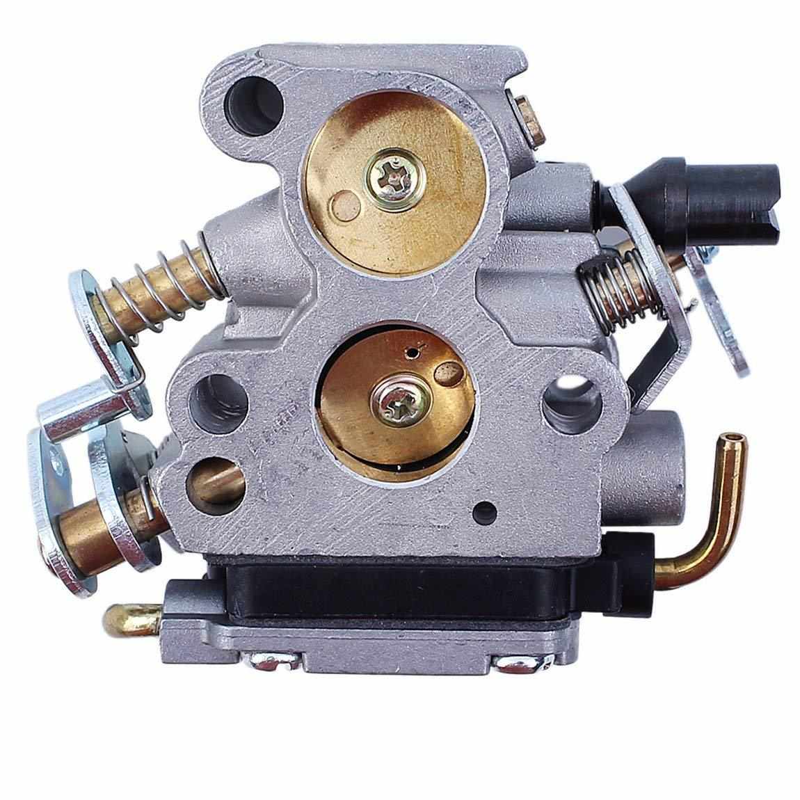 Husqvarna 235 236E 240E Zama C1T-W33油锯化油器 CS2234 GZ380