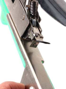 16pcs绑枝机 胶布蓝色胶带厂家直销现货葡萄藤绑枝条工具