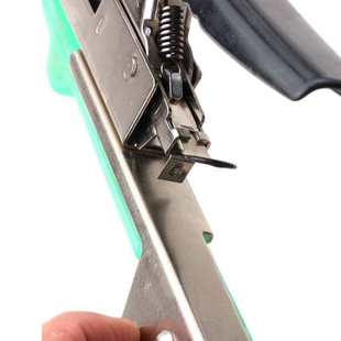 16pcs绑枝机 胶布蓝色胶带厂家直销现货葡萄藤绑枝条工具