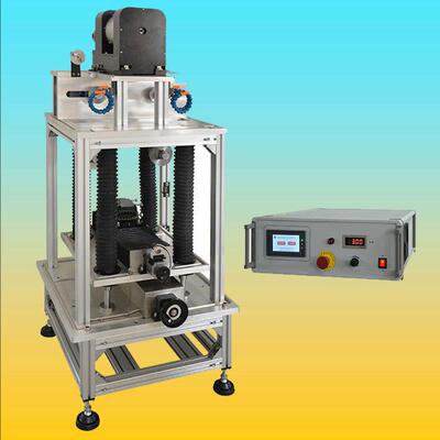 全自动陶瓷金刚石玉石线切割机复合材料陨石海洋结核晶体切割设备