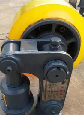 济宁恒谐销售滚轮罐耳L25L30LS30提升滚轮罐耳型号齐全