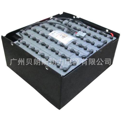 6PzS480 配套杭州叉车CPD30H蓄电池组 80V480Ah 贝朗斯电厂家