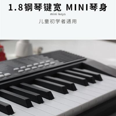 正品儿专玩业电子琴37键童成人通用乐器具男初女小孩学早教启蒙多