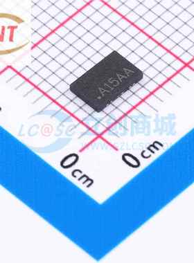 预编程振荡器 SiT9120AC-2C1-33E200.000000 SMD5032-6P 200MHz