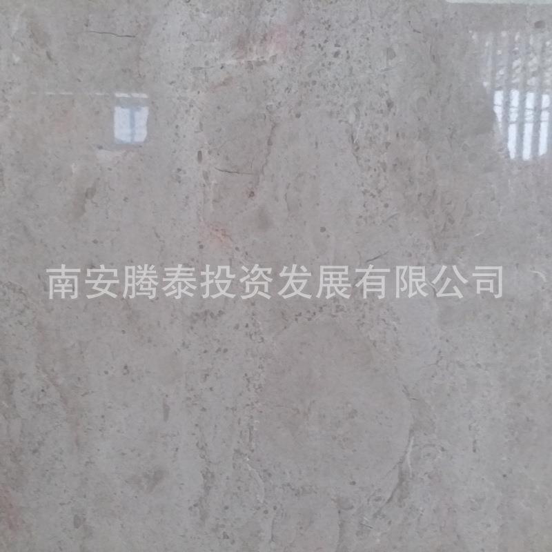 TENTAA凯撒灰大理石板天然石材地板砖灰色墙面砖