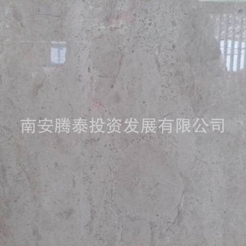 TENTAA凯撒灰大理石板天然石材地板砖灰色墙面砖