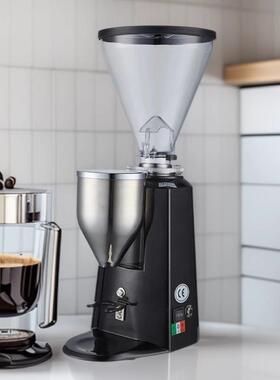 900A商用咖啡磨豆机全自动多功能研磨机110V/220v现货供应