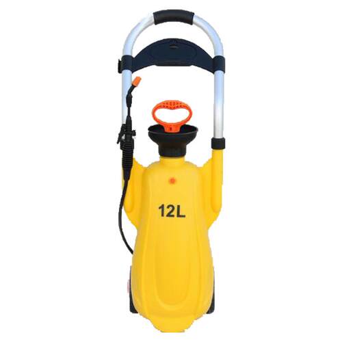 汉盾 HD-EY630 移动式推车洗眼器(12L)