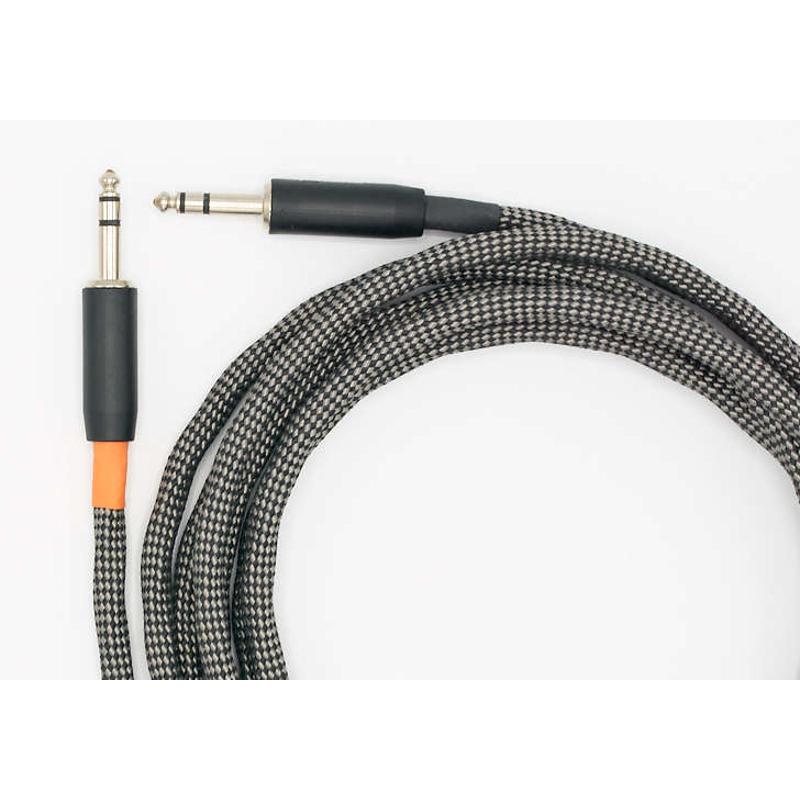 VOVOX Sonorus Direct S  系列手工母带音频信号线 XLR TRS平衡