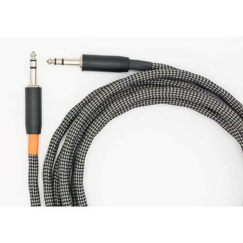 VOVOX Sonorus Direct S  系列手工母带音频信号线 XLR TRS平衡