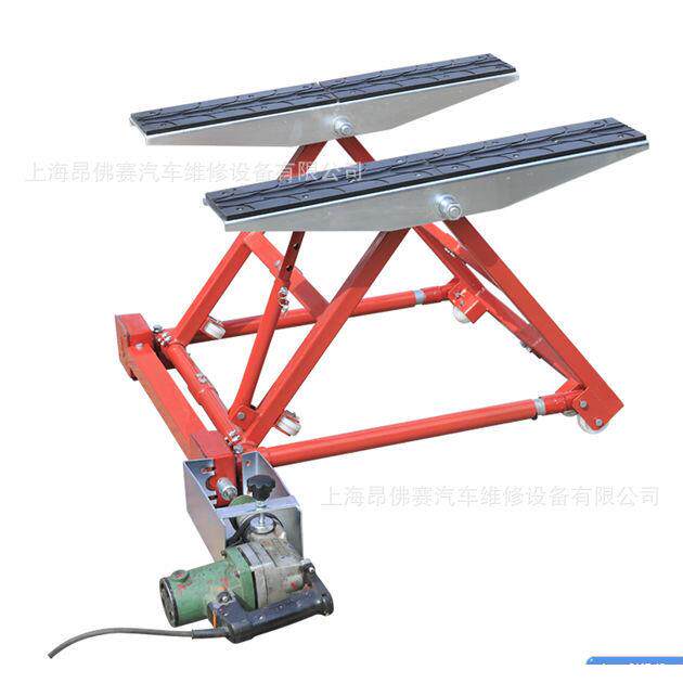 昂佛赛小型汽车提升机倾斜式汽车举升机迷你汽车举升机AA-TL1500
