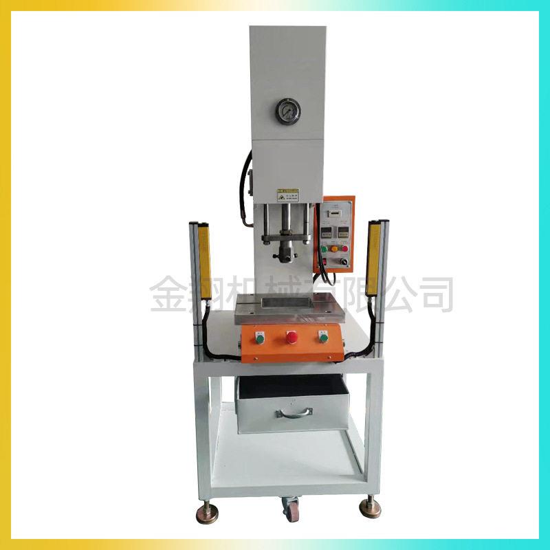 轴承压力机汽车摩托车零部件压装机小型液压油压压入机