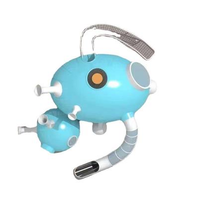 大型户外不锈钢滑梯非标景区公园小区儿童游乐设施设备儿童滑梯