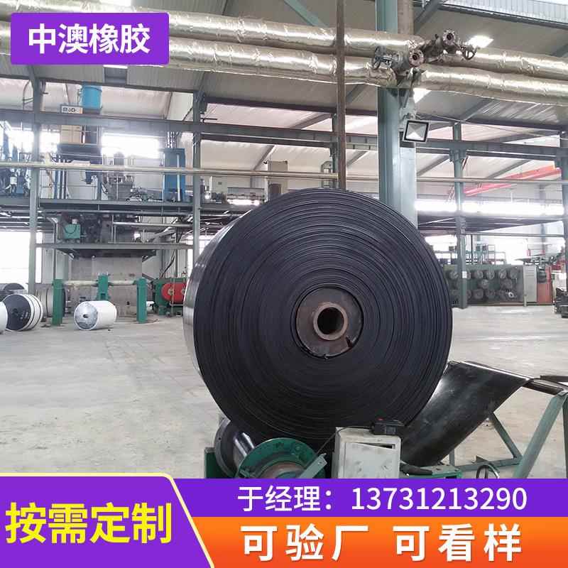 P尼龙输送带EP20NN200E3000矿用橡胶传1000送带传动带