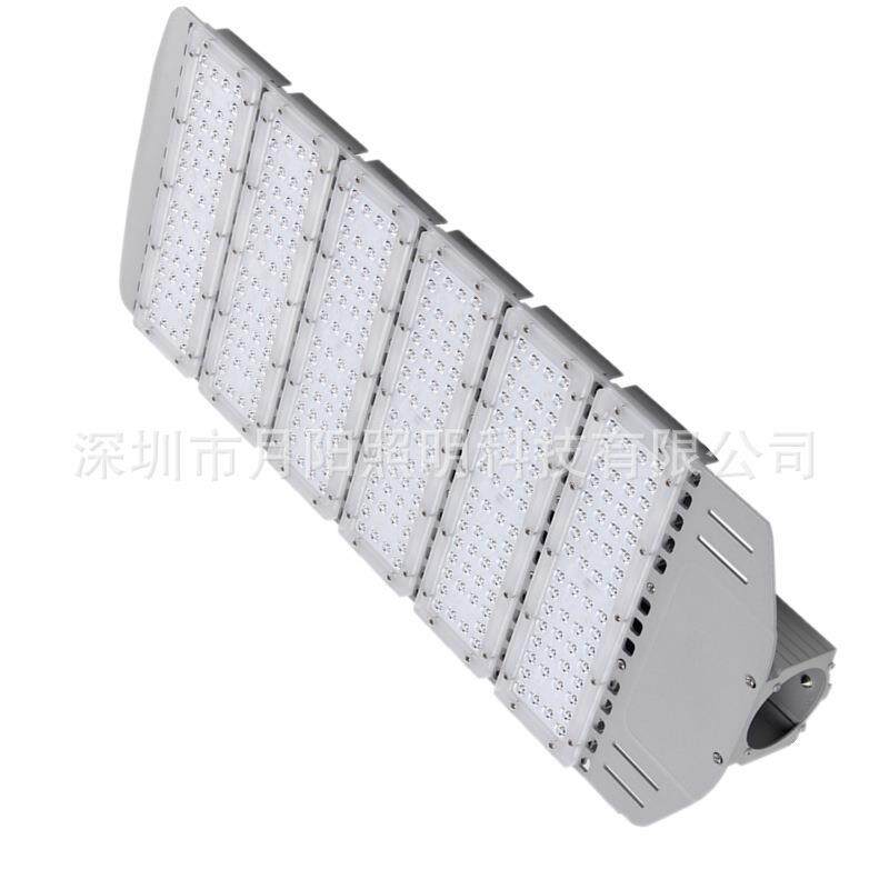 小功率玉米灯外壳配件 led路灯套件 led灯具套件 铝材散热器 300W