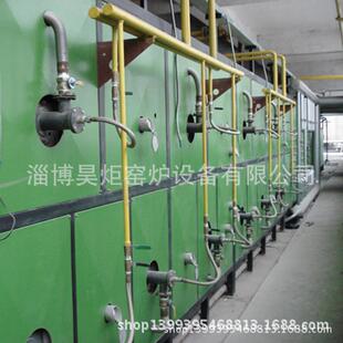 厂家供应68HJYL--55保m隧道网带回窑转炉质量型辊道窑炉品高质证