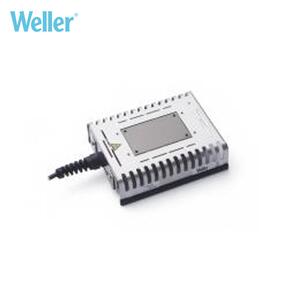 weller WHP80预热板威乐数显恒温加热平台预热台返修预热板加热