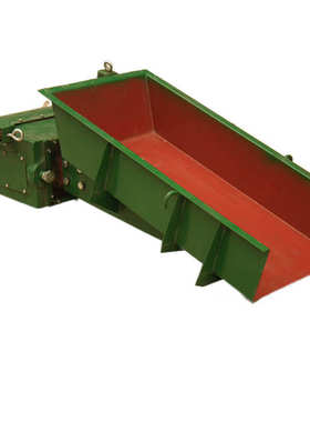 GZ1/2/3/4/5型电磁振动给料机220V喂料机调速控制器下料机给料机