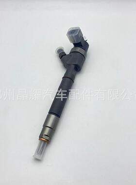 0445110162柴油共轨喷油器A6420700187油嘴05137297AA共轨喷油嘴