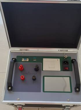 HDD-50A接地导通测试仪