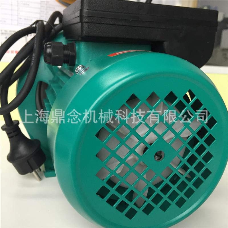 现货威乐离心泵MHI204热水循环泵家用卧式不锈钢清水泵带压力开关