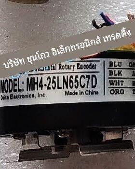 台达伺服电机编码器NH4-17LS65C7T MH4-25LN65CAD NH4-20LS65C7T