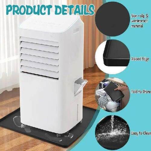 Air Conditioner Drip Pan Water Catcher Air Conditioner