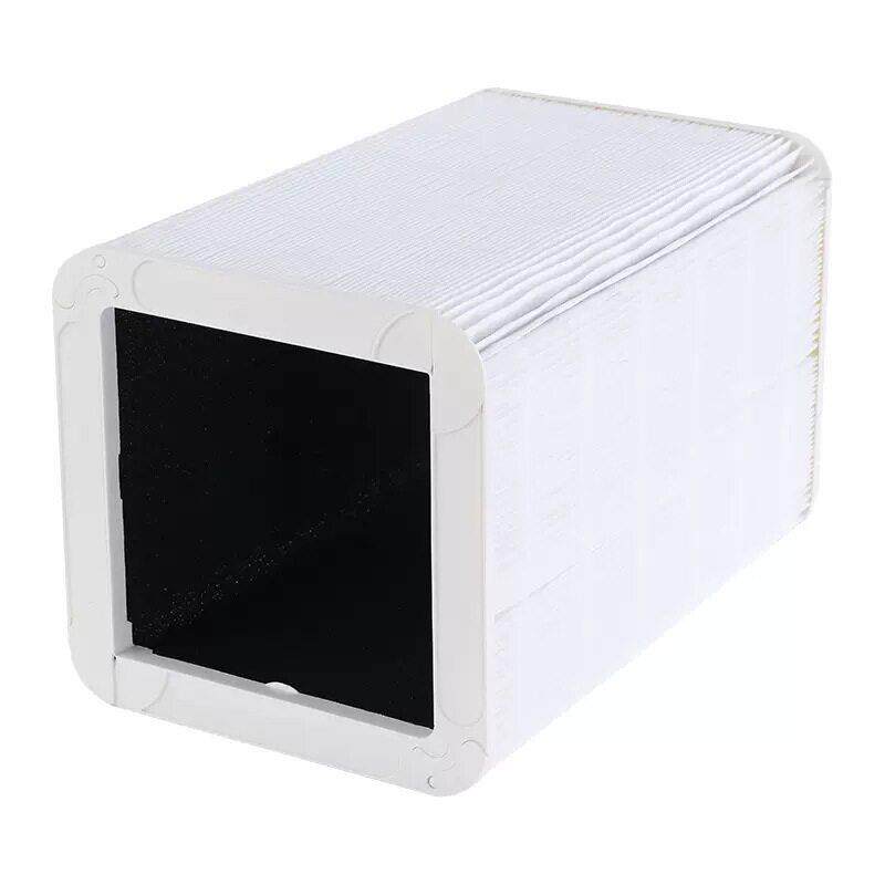 适配BLu  e尔aiir布鲁雅Blue Pure121空气净化器KZX滤芯除雾霾过