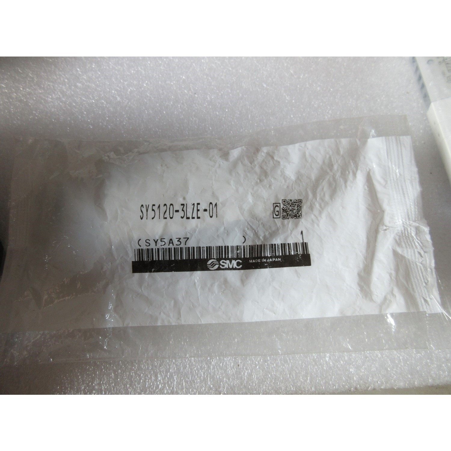全新原装  SY5120-3LZE-01 SY5120-5LZE-01 现货 *