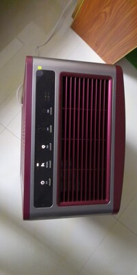 莱克空气净化器怎么样,总听说有人被忽悠真有这么差吗?