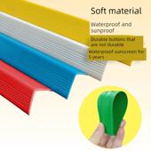 瓷 不干胶楼梯防撞墙角条 采购产品墙角条 儿童Pvc防撞墙角条