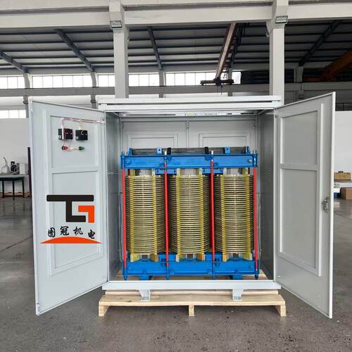 660V480V415V变380V转220V440V500VSG-3000KVA三相干式隔离变压器