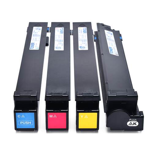 适用震旦ADT-208碳粉盒ADC208 ADC218 ADC256 ADC358复印机墨粉盒