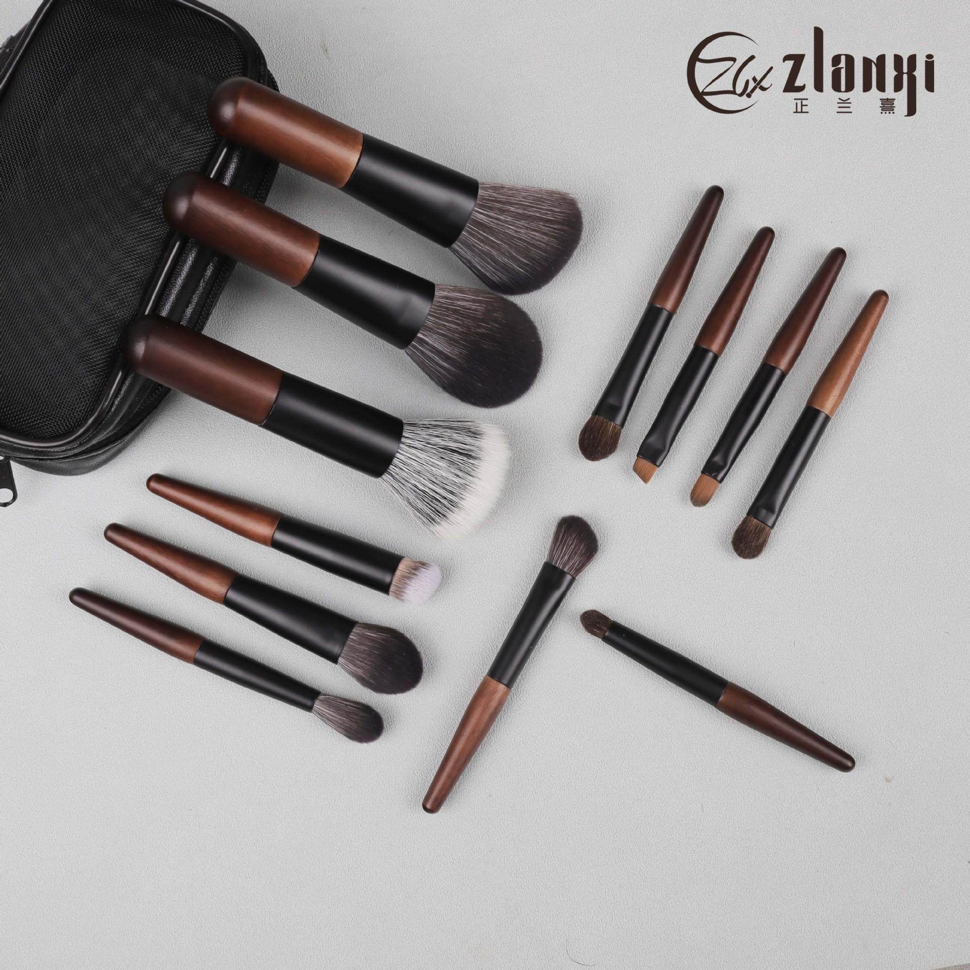 琴制化妆刷黛柔悦容系列九支套刷散粉腮红修容眼影便携化妆刷套装,美容护肤/美体/精油,男士唇部磨砂膏,淘宝优惠券,粉丝福利购,淘宝优惠卷