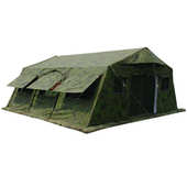 3030用帐篷型帐篷2013标准框架平指挥平帐篷 80帐篷班双层