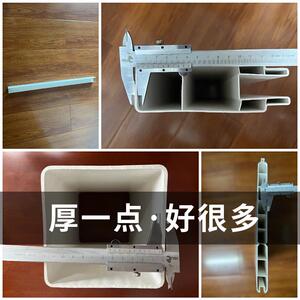 厂家供应绿色塑钢护栏庭院栏杆围墙草坪绿化带栅栏