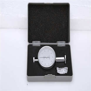 测试仪仪clx材料测试硬度微孔海绵硬度计邵氏材料硬度 硬度低硬度