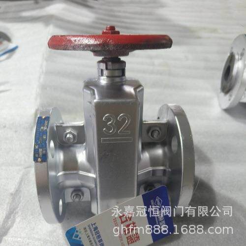 手动胶管阀 铝合金管夹阀 耐腐蚀排泥浆 GJ41X-10L DN200