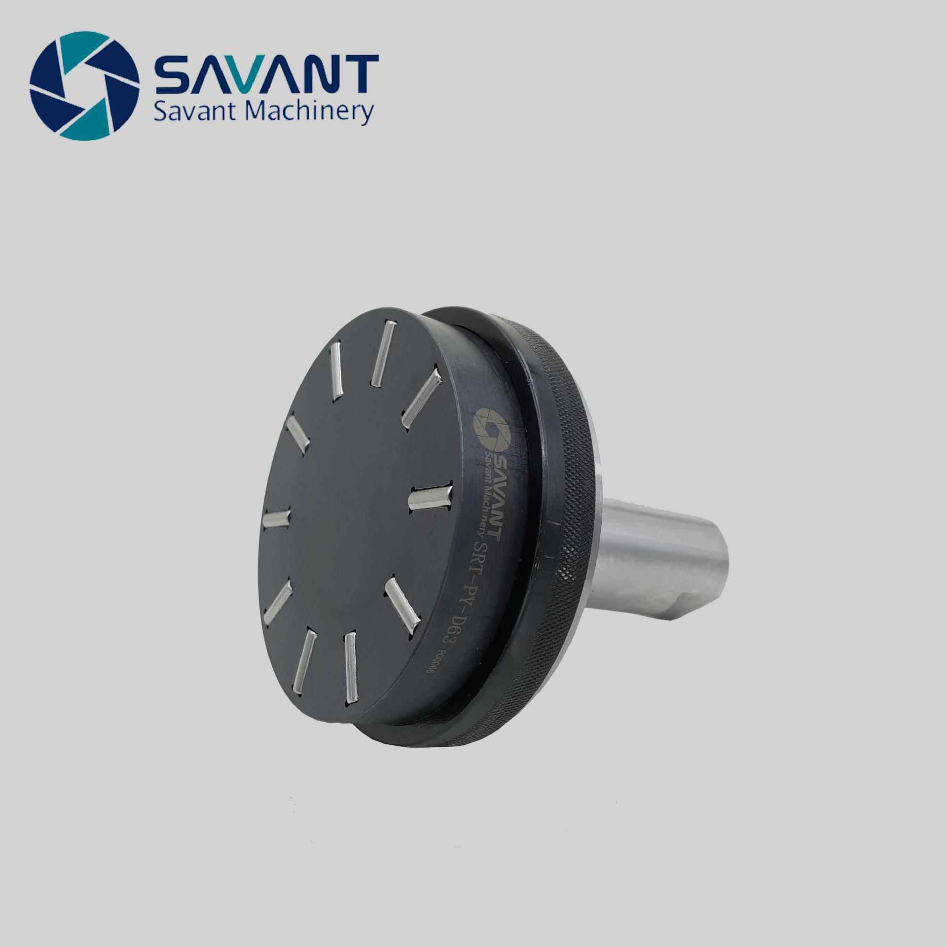 赛万特平面滚压刀平面横移型滚光刀端面滚压刀镜面工具