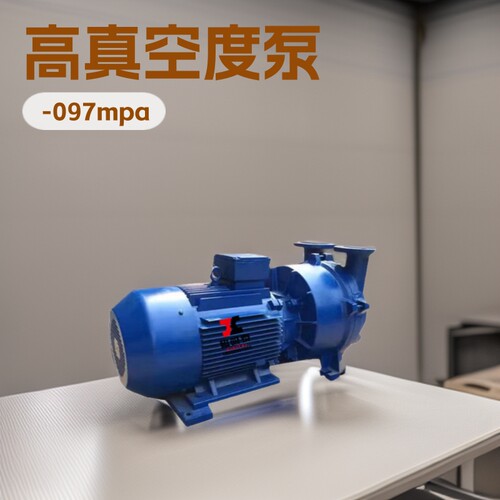 泸州真空2BV5110水环真空泵铁铸 真空泵 化工设备轻纺设备